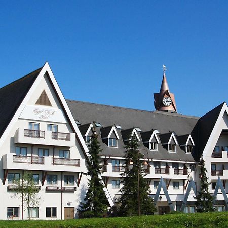 Hotel Coppid Beech Bracknell Exterior foto