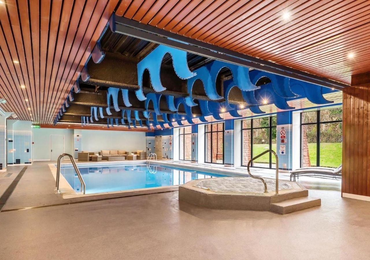 Hotel Coppid Beech Bracknell Exterior foto