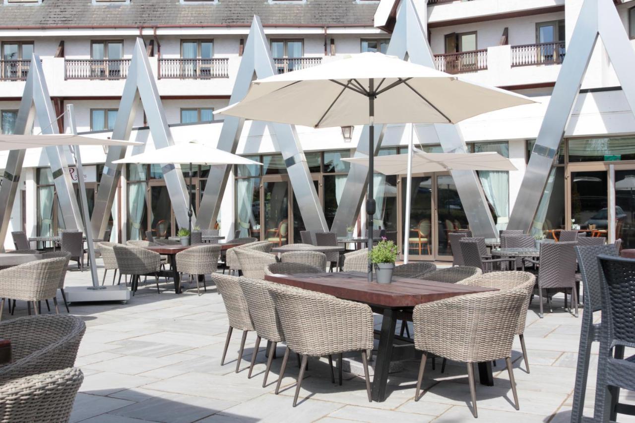 Hotel Coppid Beech Bracknell Exterior foto